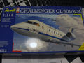 Bombardier Challenger 601/604 Revell 1/144