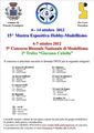 Campagna M+ 2011 - 150° dell'Unità d'Italia