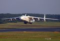 Antonov An-225 Mriya - In azione