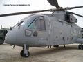 Agusta-Westland EH101 Merlin