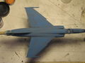 Mirage F1C - 018