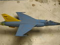Mirage F1C - 021