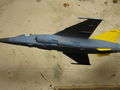 Mirage F1C - 022