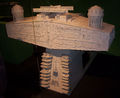 Star Wars - Star Destroyer Bridge