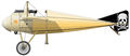 Morane Saulnier Type I di Ivan V.Smirnoff