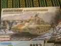 Campagna M+ 2012 - Fronte Occidentale - King tiger late production Ardenne 1944
