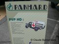 Panhard PVD HD