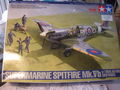 spitfire -4 MkVb
