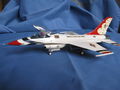 G.D. F-16A "Thunderbirds"