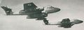 Gloster Meteor F8 Siria 2