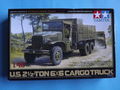 Campagna M+ 2012 - Fronte Occidentale 44'45 - GMC 2.5 ton 6x6 truck "Jimmy"