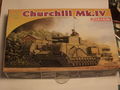 Campagna M+ 2012 - Fronte occidentale 1944-45 - Churchill