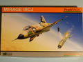 Campagna M+ 2012 - IDF - Mirage IIICJ