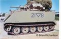 M113A1 MRV RAAC