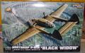 Campagna M+ 2012 - Fronte Occidentale ’44/45 - P-61 A Black Widow