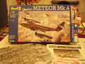 Campagna M+ 2013 - L'Alba del reattore - Meteor Mk.4 Revell 1:72