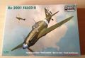 Reggiane Re 2001 Falco II