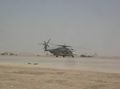 Sikorsky CH-53 in Iraq