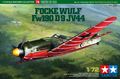 Campagna M+ 2012 - Fronte Occidentale - FW190D9