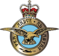 Royal_Airforce_Badge