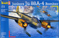 Junkers Ju 88A4 R.A.