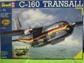 DLS B-160 Transall