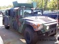 M1167 TOW Carrier