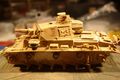 Panzer III° M - Il brutto anatroccolo