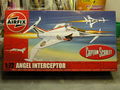 Angel Interceptor - Airfix 1/72
