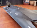 F-117 A Stealth