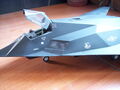 F-117 A nigthhawk (2)