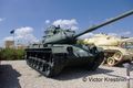 M47 E2 Patton