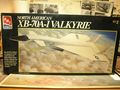 XB70 Valkyrie - AMT 1/72