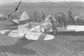 P-47wreck
