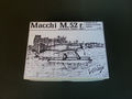 Macchi M52r