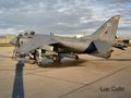 British Aerospace Harrier Gr.7