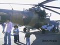 Mil Mi-24V Hind