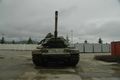 M60 A1 Patton