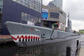 2012 08 09 - USA2012 - 048 Baltimore USS Torsk