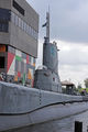 2012 08 09 - USA2012 - 049 Baltimore USS Torsk