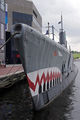 2012 08 09 - USA2012 - 050 Baltimore USS Torsk