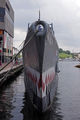 2012 08 09 - USA2012 - 051 Baltimore USS Torsk