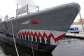 2012 08 09 - USA2012 - 053 Baltimore USS Torsk