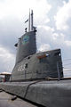 2012 08 09 - USA2012 - 057 Baltimore USS Torsk