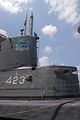 2012 08 09 - USA2012 - 059 Baltimore USS Torsk