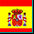 Bottone Spagna