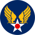 USAAF Insigna