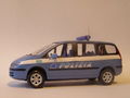 Fiat Ulysse III^ serie Soc.Autostrada dei Fiori spostare in album Polizia