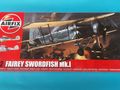Campagna M+ 2013 - Prede belliche e mezzi di requisizione - Fairey Swordfish