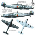 0-Bf-109G6-2Gr3Sqn-(W12)-Maggiori-Ferraro-Italy-1944-0A